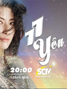 11 Lần Yêu 11 Lần Yêu