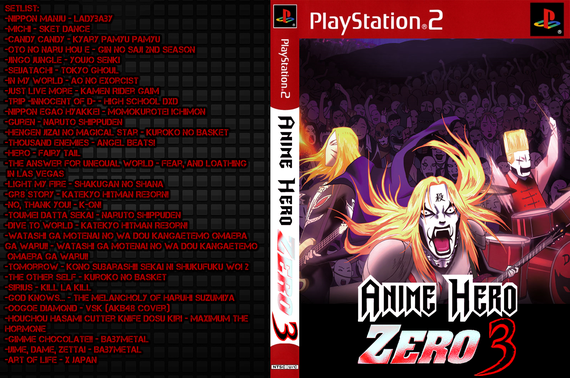 download anime hero 3 para ps2 iso download anime hero 3 para ps2 iso