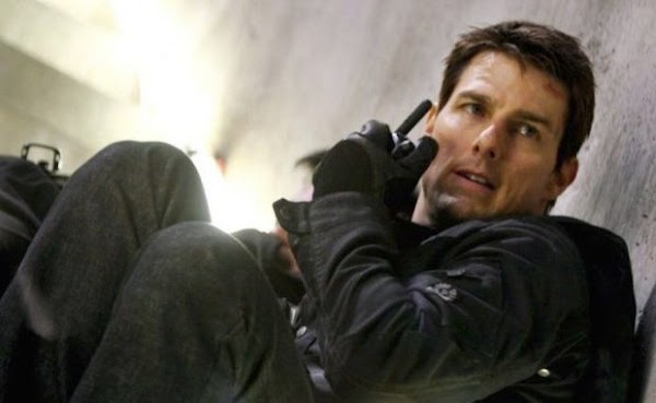 Tom Cruise se niega a poner fin a la saga de ‘Misión Imposible’