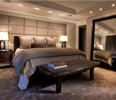 Decorar Habitaciones: Precios dormitorios matrimonio