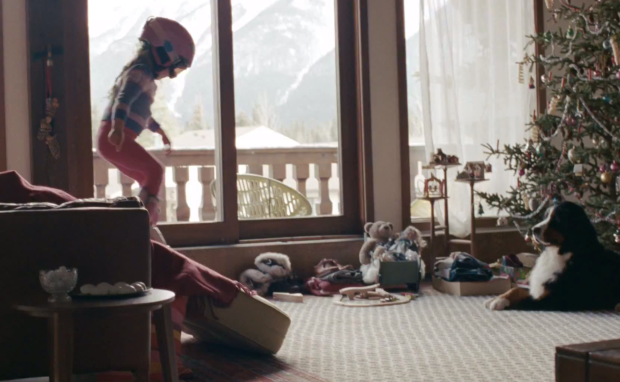Mashable Says “If This Sochi Ad Doesn’t Make You Tear Up, Then Check Your Pulse”