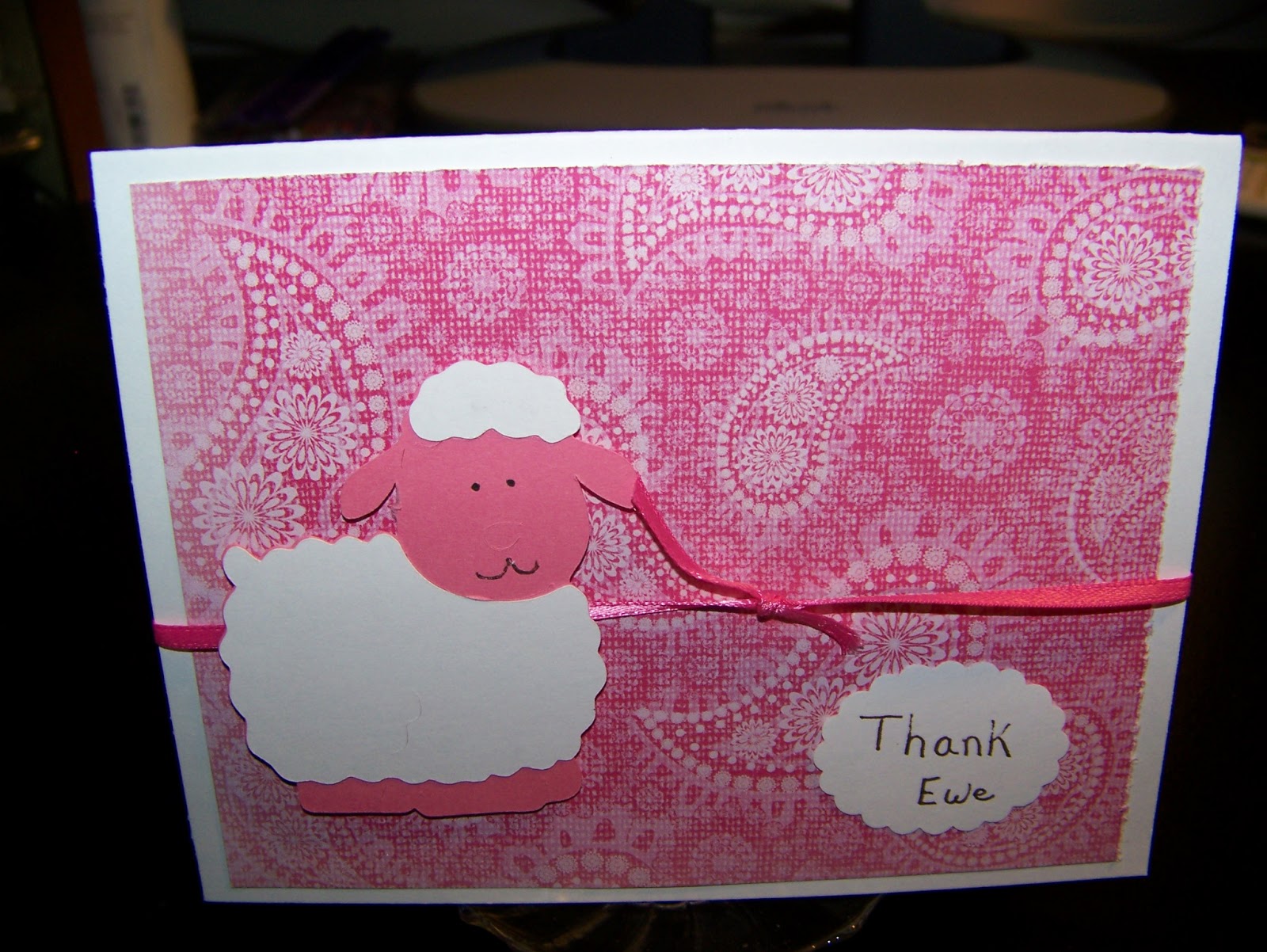 Lorie's Stamping Place Card Kits