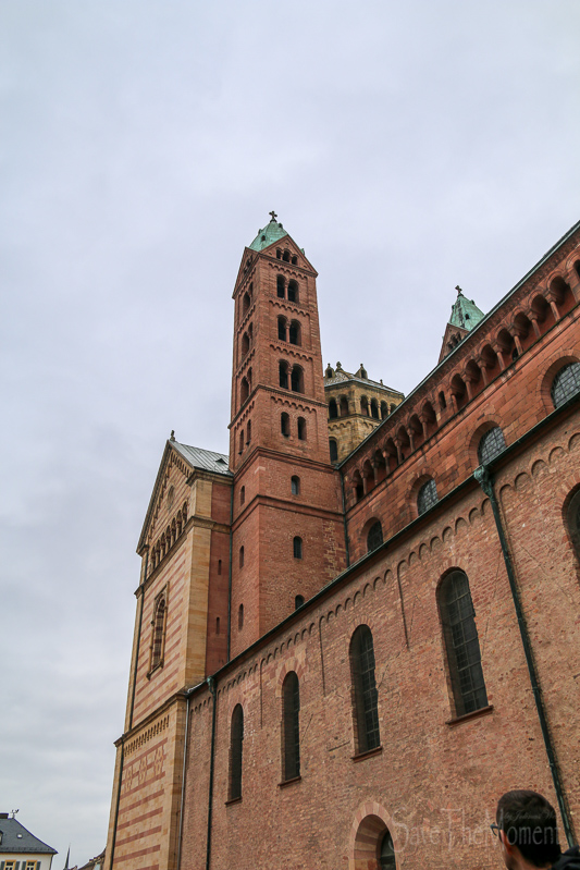 Ausflugstipp Speyer Mit Kindern Cuchikind