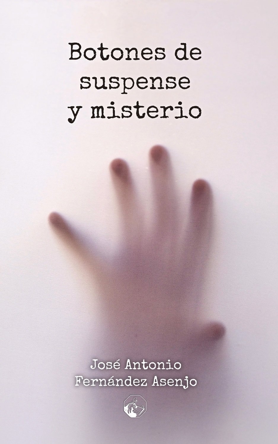 Botones de suspense y misterio