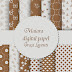 Kit digital papel Maiara gratis