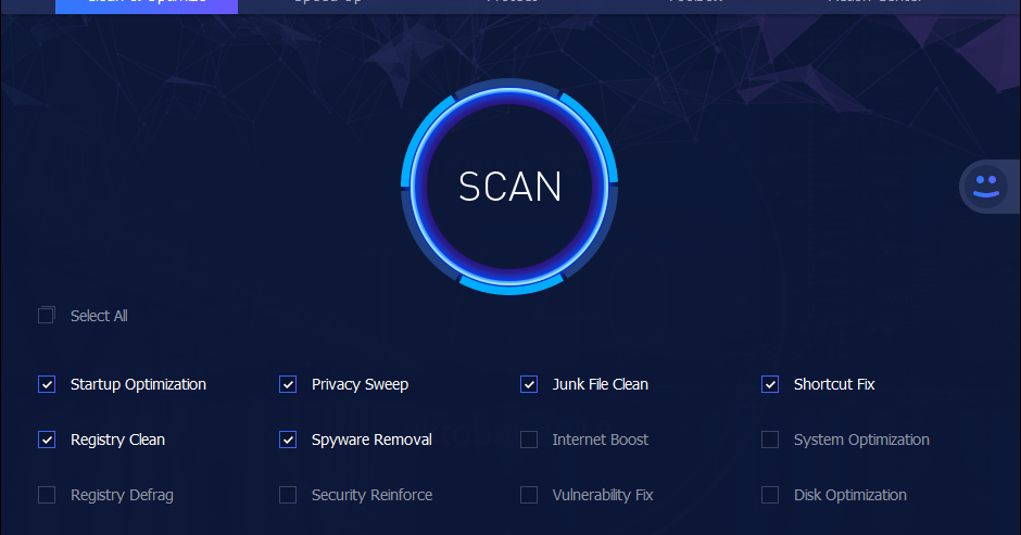 advanced systemcare 12.2 라이센스 advanced systemcare 12.2 라이센스