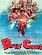 party camp party camp