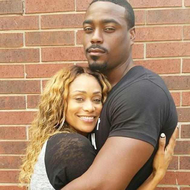 Rhymes With Snitch | Celebrity and Entertainment News | : Tami Roman