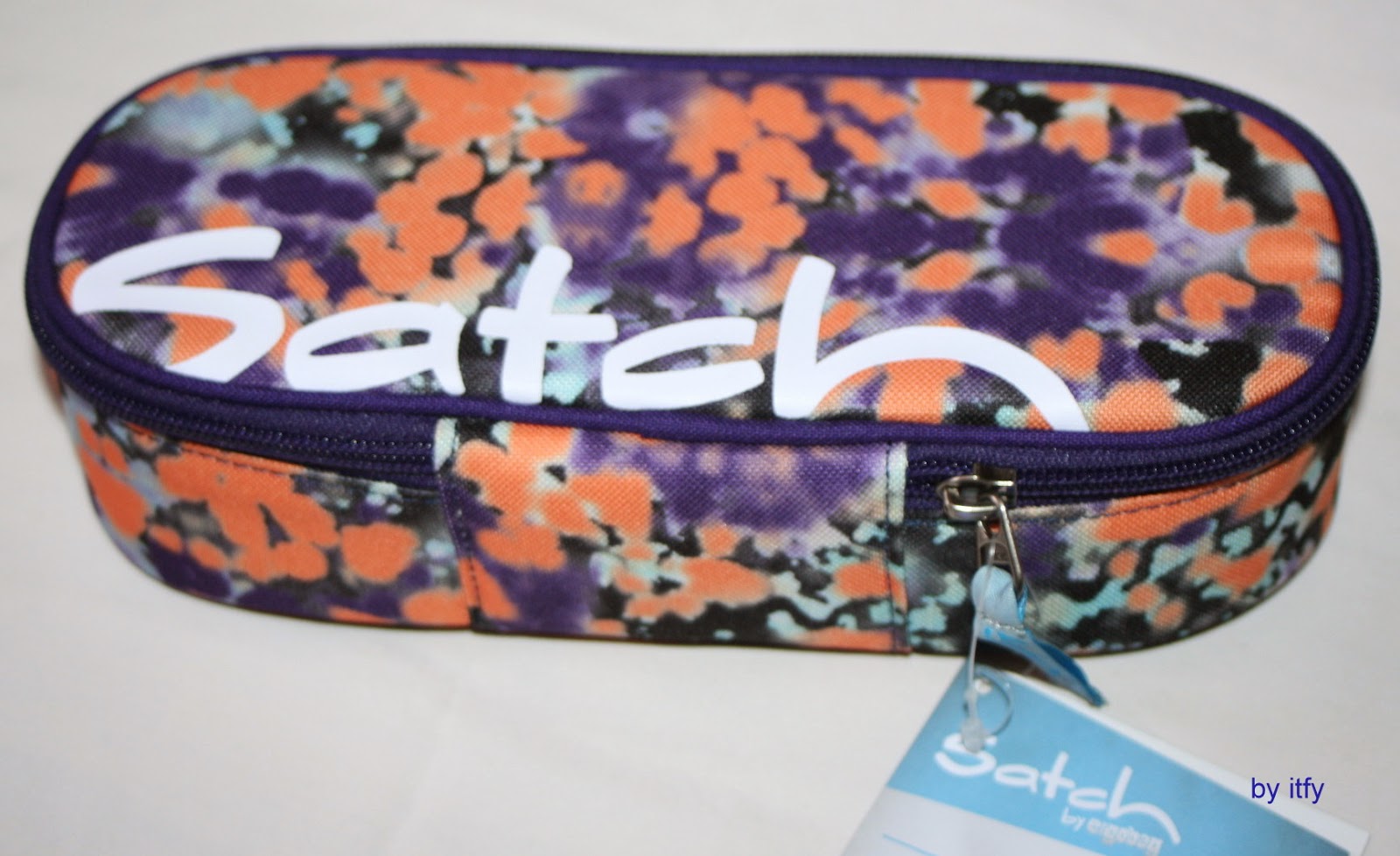 Match Schulrucksack 45 Cm Schulrucksacke Satch Mytoys