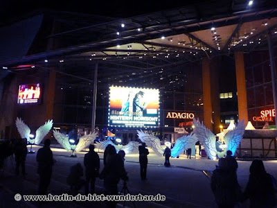 fetival of lights, berlin, illumination, 2015, Brandenburger tor, beleuchtet, lichterglanz, berlin leuchtet, Potsdamer platz, fernsehturm, Siemensstadt