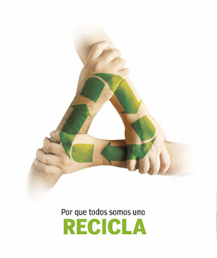 ♥ RECICLANDO ♥