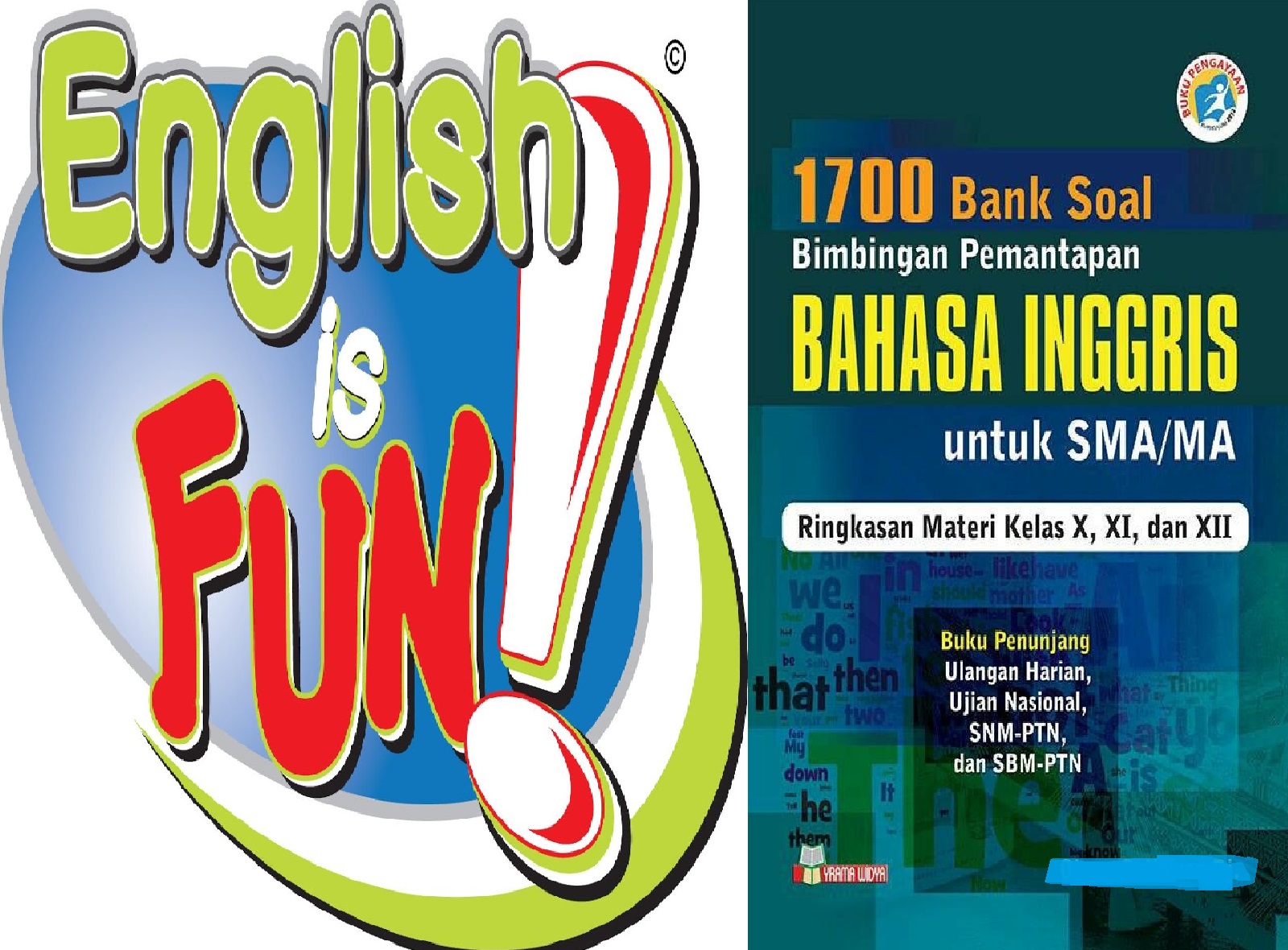 55 Soal Dan Jawaban Bahasa Inggris Smu Smk Bagian 1