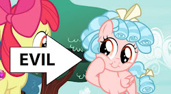 Equestria Daily MLP Stuff!: Pony Community Soapbox #118 Cozy Glow Evil Hasbro Selling to Disney Racism Misconception m and More!