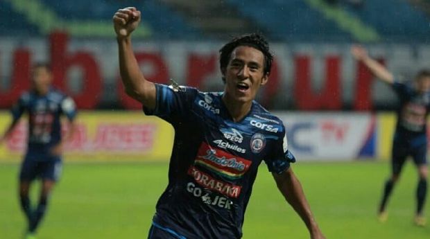 Prediksi Skor Bola Liga Indonesia 13 Mei 2018 Terbaru Prediksi Skor Bola Liga Indonesia 13 Mei 2018 Terbaru
