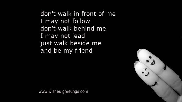 YOUth Voice: Best Friendship day Images Quotes