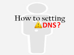 Cara Mengganti DNS