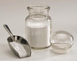 egg whites to get rid of acne scars