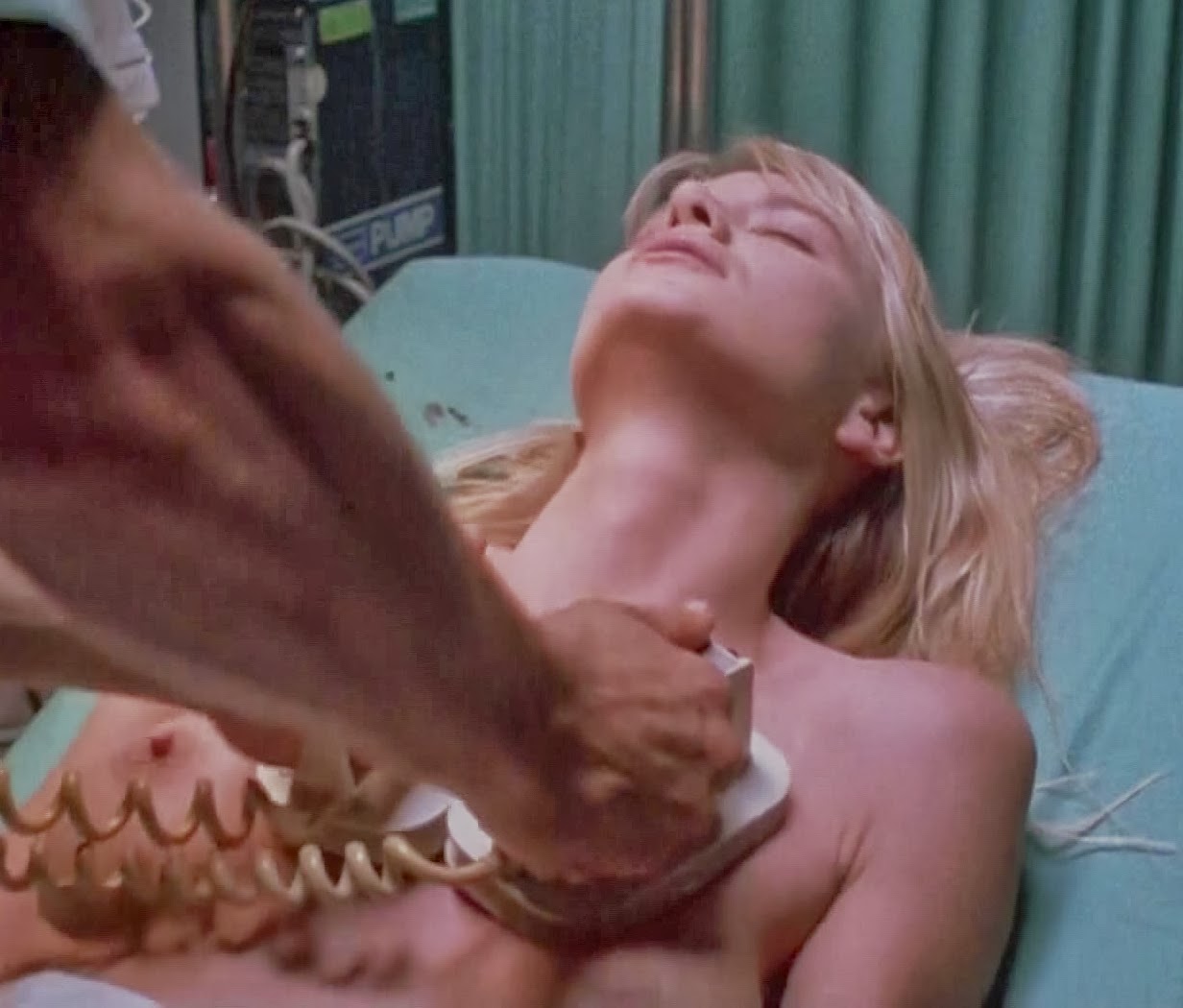 Kelly lynch erotic movies
