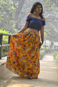 Trendy Mannequin.: TMxCraftsvilla: Diwali Lookbook