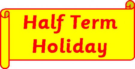 Mead Primary: Happy half term