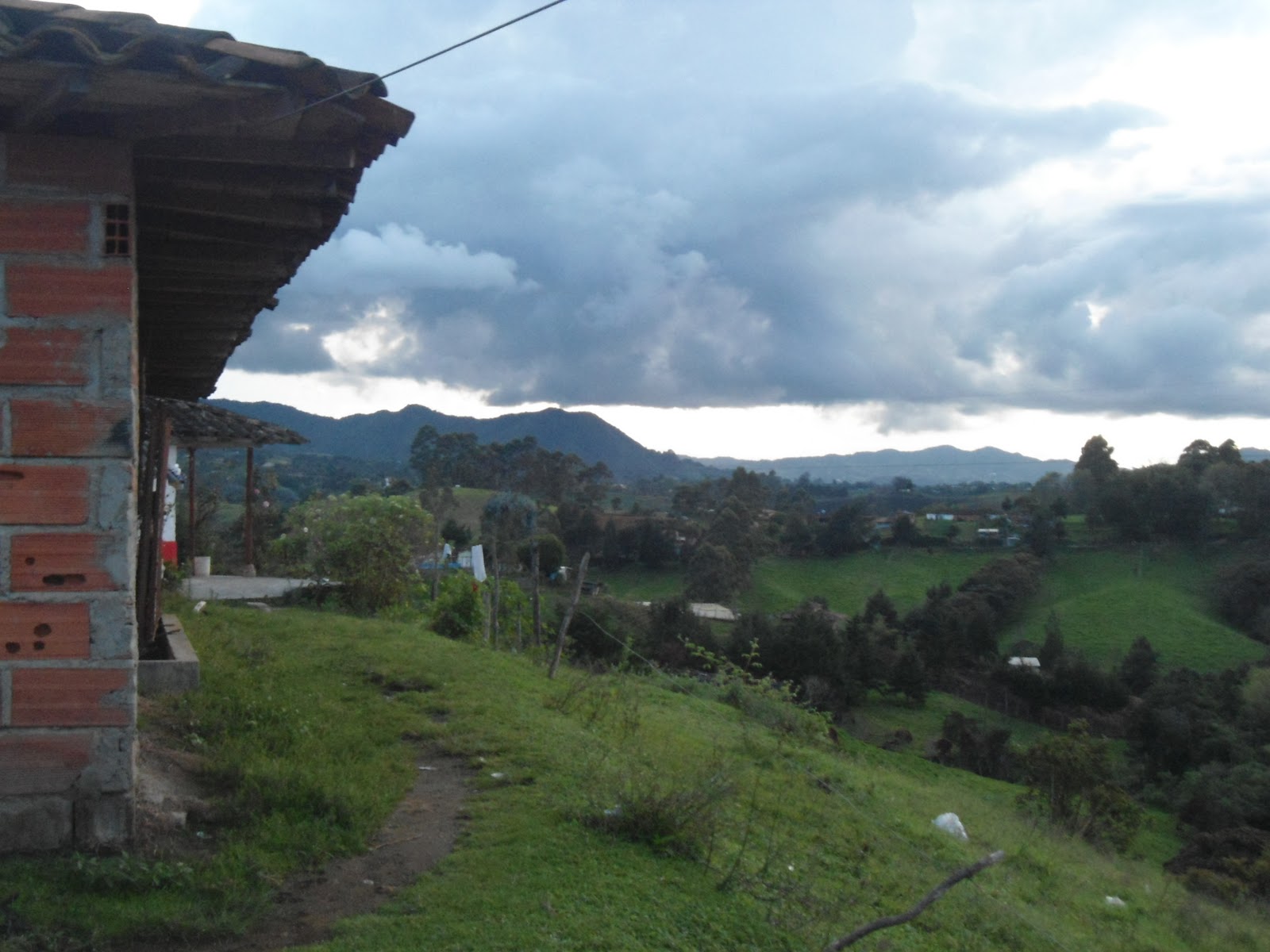 Fotografía II EL Carmen de Viboral.