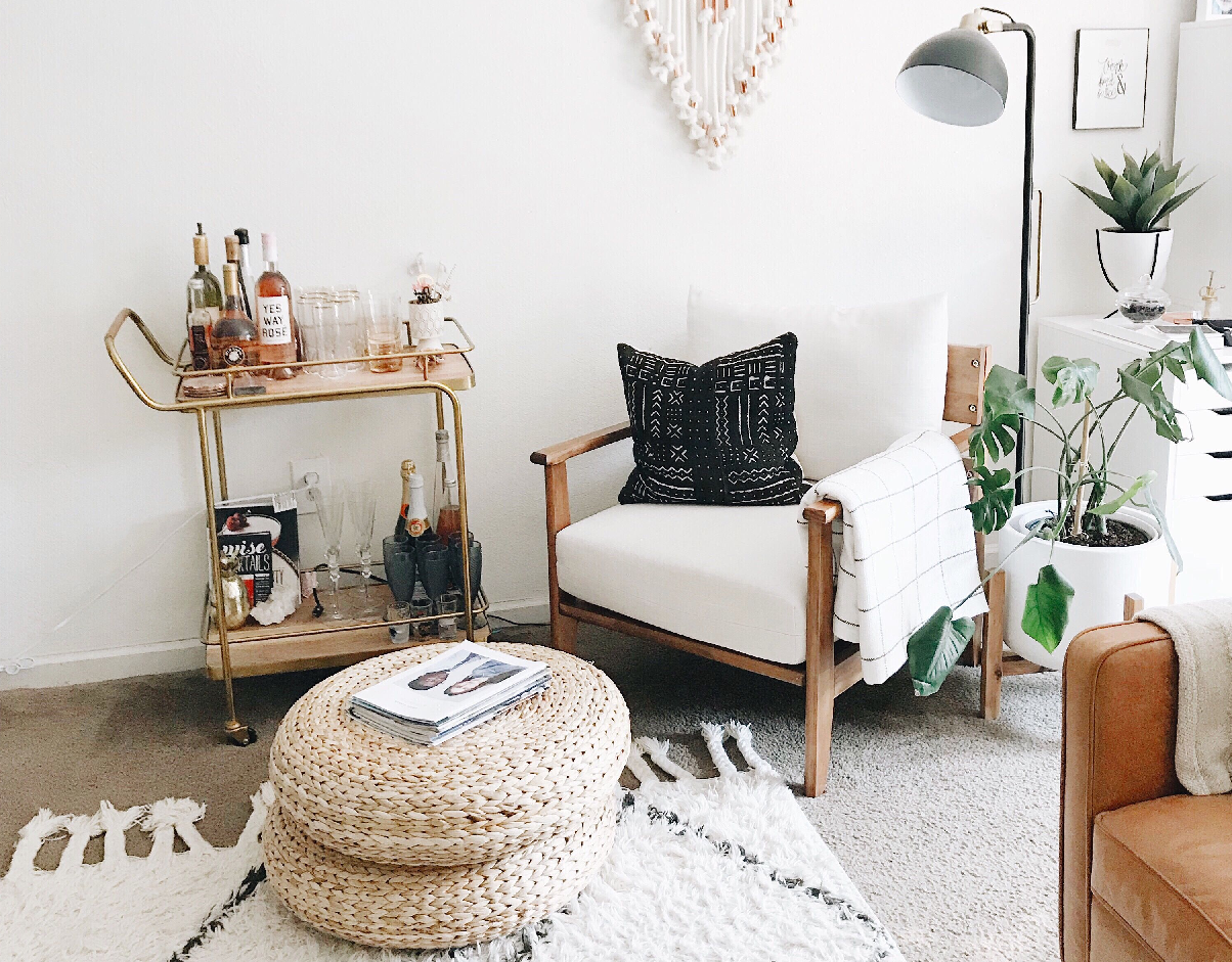 Get Inspired by Plant Home Decor | Oh to Be a Muse