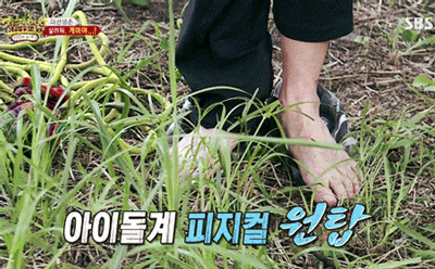 힛더스테이지 기대되는 멤버 - 몬스타엑스 셔누(데이터주의) | 인스티즈