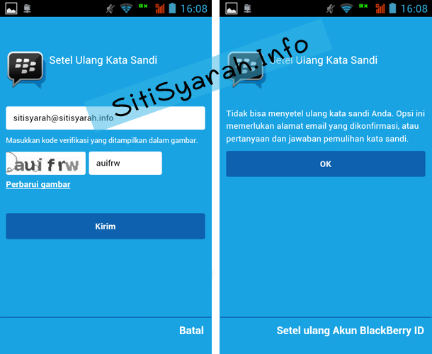 Lupa Password BBID BBM 