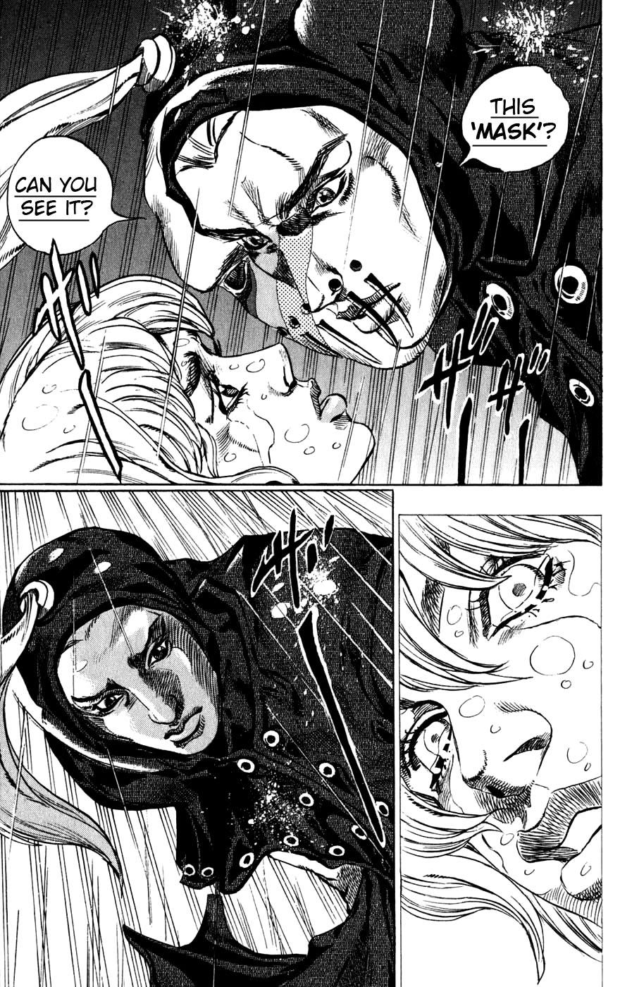 Steel Ball Run Chapter 38 - MyToon.net