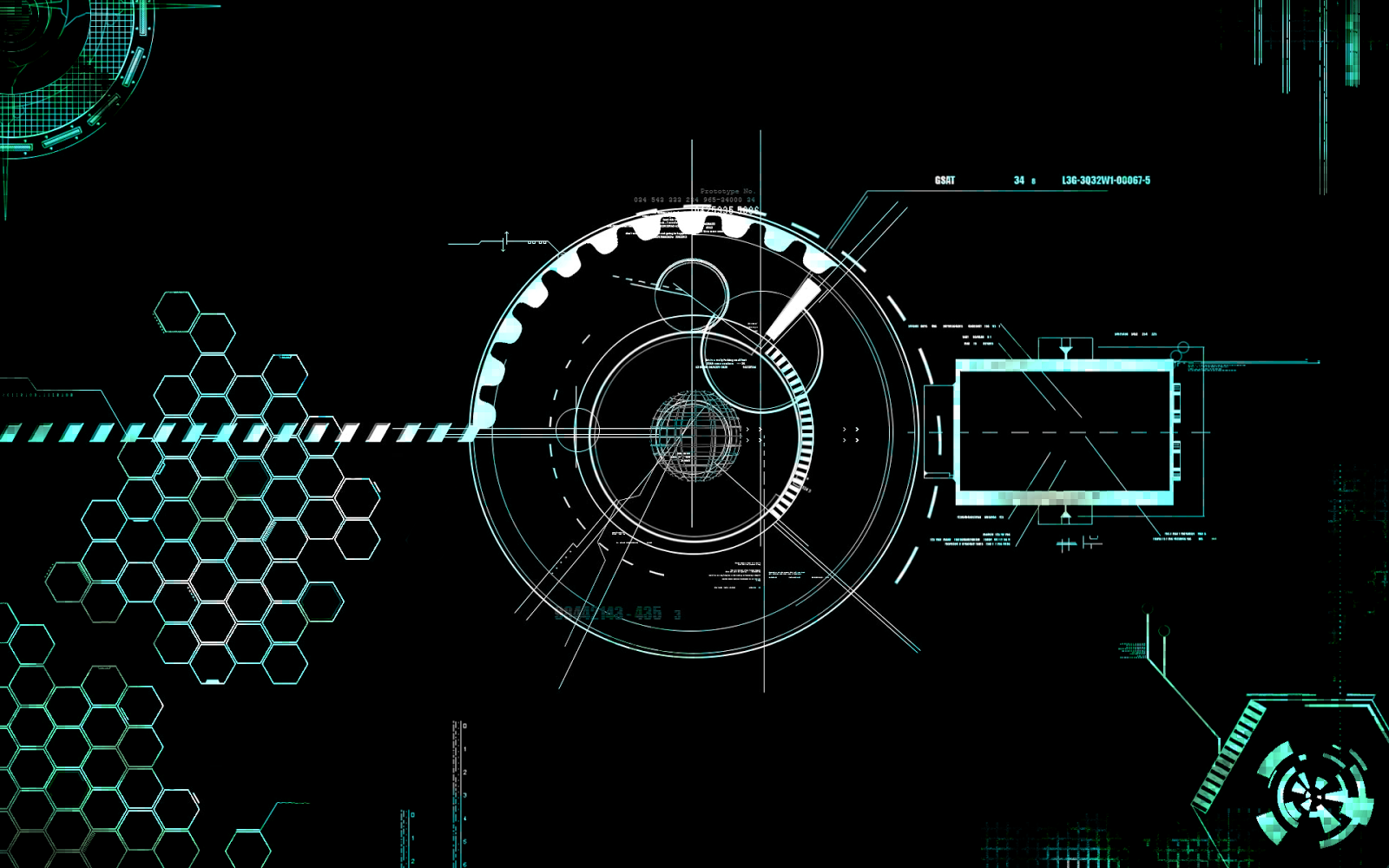 Latest Awesome HD Technology Wallpapers For Technology Lovers