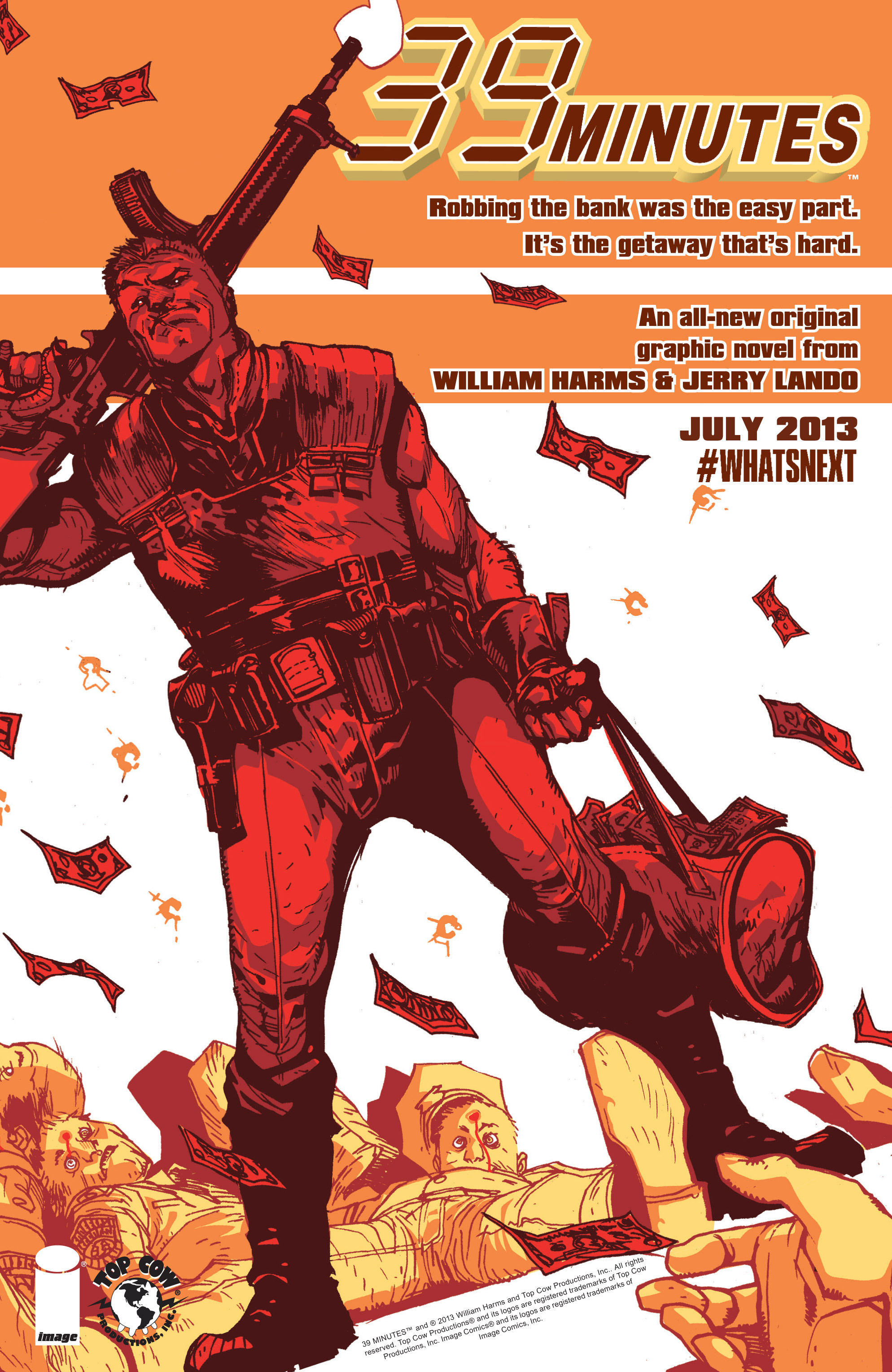 Read online Chew comic -  Issue #35 - 32