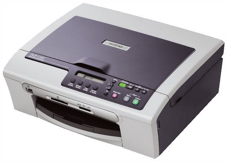 Brother DCP-130C Driver Download Via Downloadhub.in