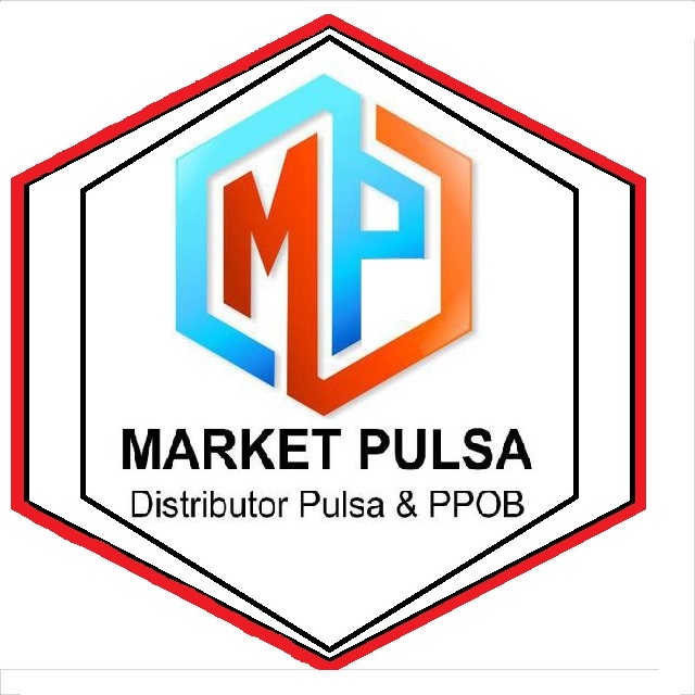 MARKET PULSA MURAH Distributor Pulsa Elektrik All Operator & PPOB Terpercaya