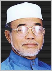 Ungkapan  Almarhum Ustaz Dato’ Fadzil Mohd Noor