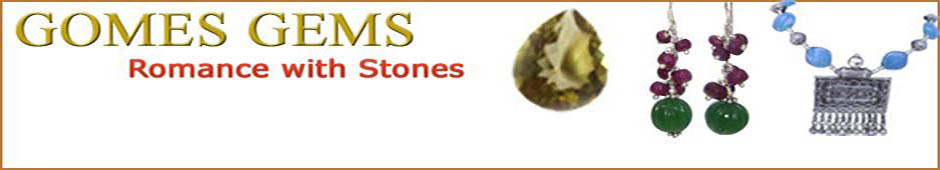 Semi Precious  Stones & Gemstones Beads Carving