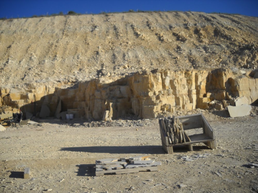 DESIGNS BY KIM Fish Fossil Quarry dig in Wyoming