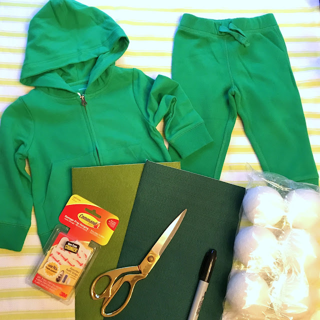 Here Comes The Fun Little Blue Truck Halloween Costume