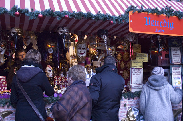 Nuremberg Christmas Market