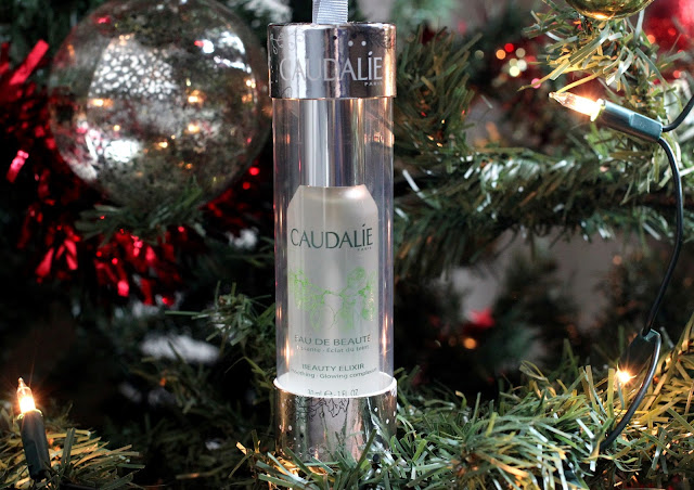 Caudalie-Beauty-Elixir-Christmas-Bauble-Review