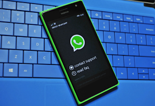 Download WhatsApp 2020 for Windows Phone