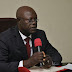 BENUE STATE GOVERNOR REASSURES UKRAINIAN INVESTORS