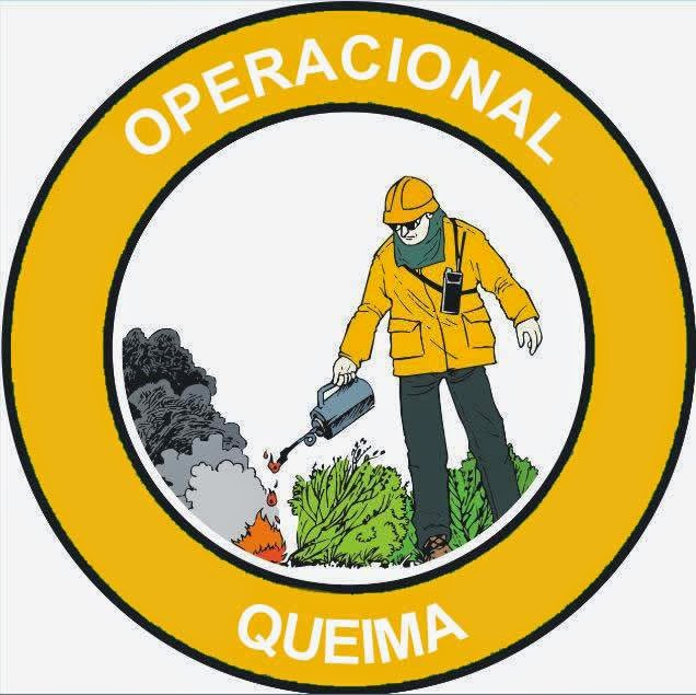 Operacional de Queima