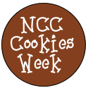 NCC Cookies Week