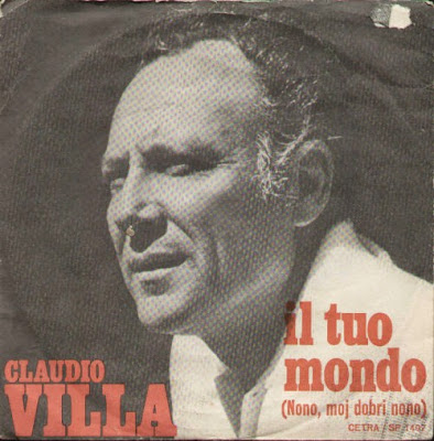 Claudio Villa Il Tuo Mondo Accordi Claudio Villa Il Tuo Mondo Accordi
