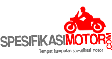 Harga dan Spesifikasi Motor Yamaha Honda Kawasaki Suzuki Indonesia Terbaru