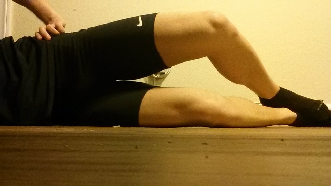 Running Injury Prevention Hip Abductors DOCTORS OF RUNNING