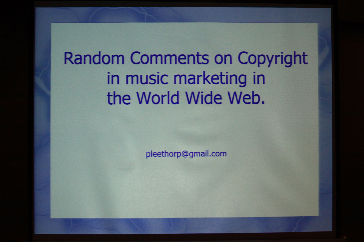 Borneo World Music Expo 2013 Great Finale NTGravity Zone