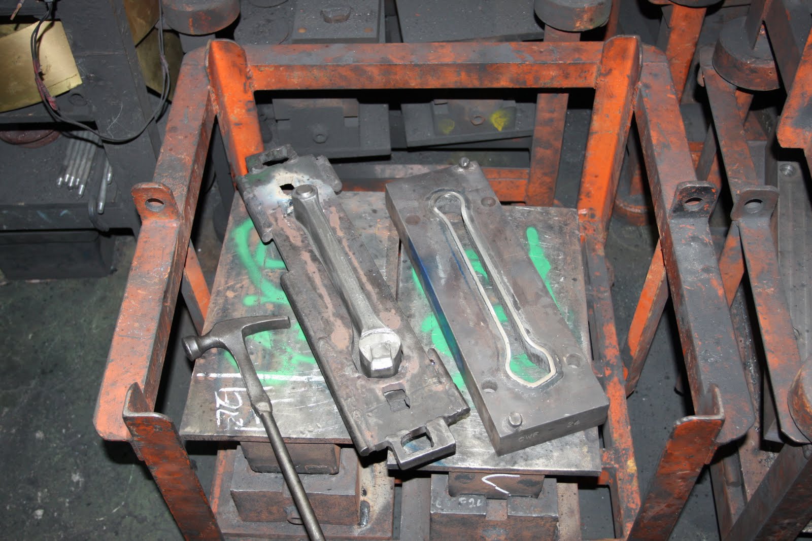 микротокарный станок