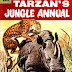 Tarzan's Jungle Annual #6 - Russ Manning art