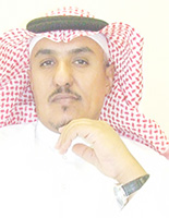 عوض محمد الشملاني